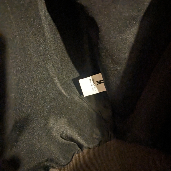 Cleveland Browns Season Ticket Holder Jacket - Picture 3 of 5